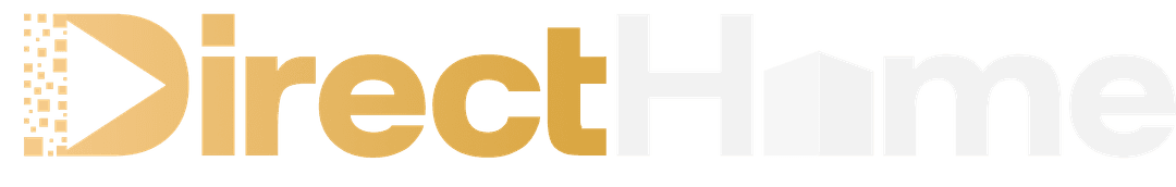 DirectHome Logo