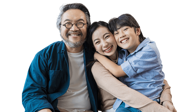 Commission Image Family